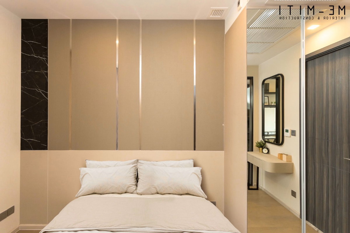 รูป G7857💛คอนโดให้เช่า แอชตัน อโศก - พระราม 9 Line❤️💜@condopremium💜❤️⬛🟨 📞 065 695 3645🟨⬛ - รูปที่ 1/7