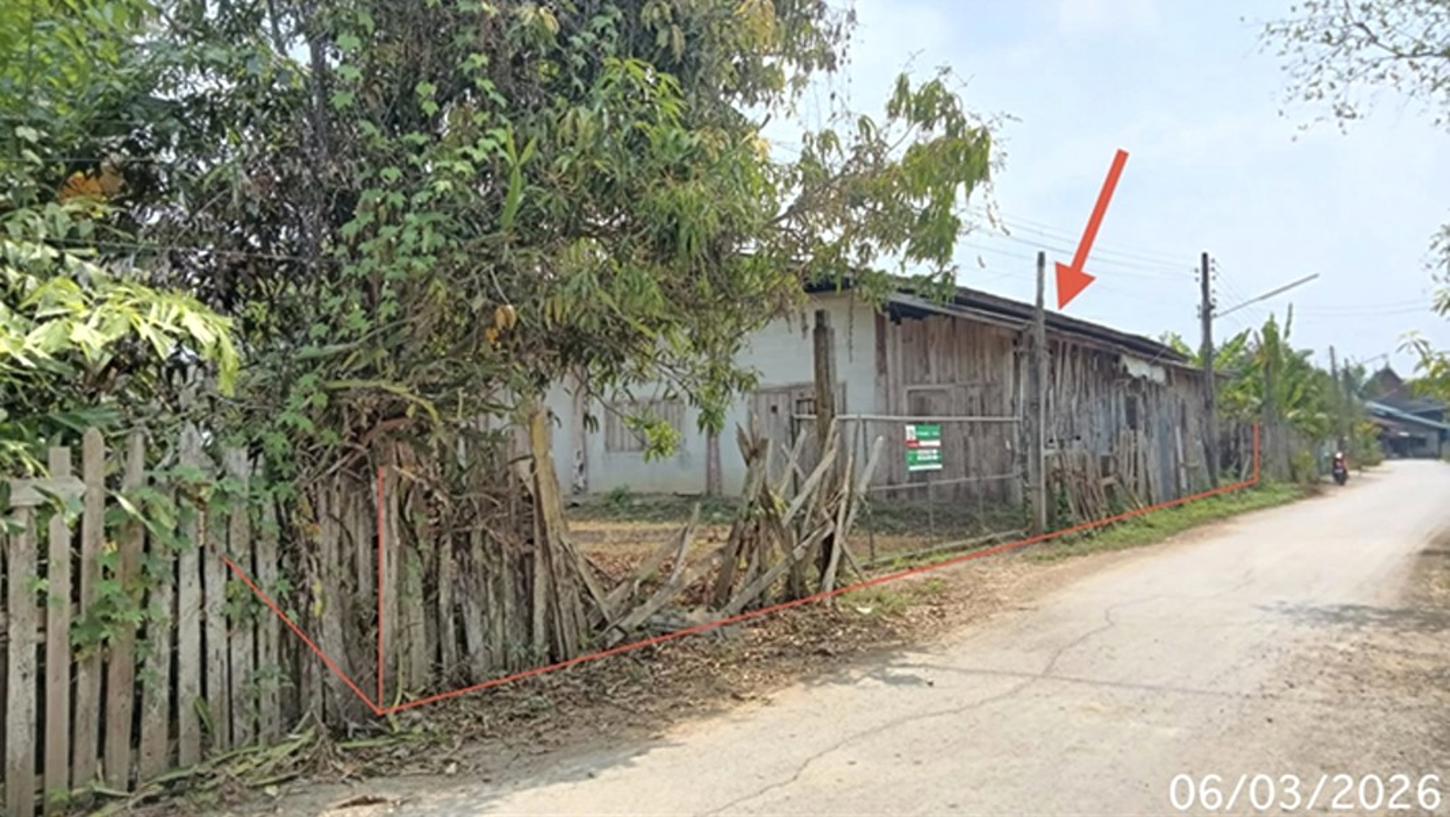 picture HOME 254 Sq.w. Long Phrae for 639,000 - 10/20