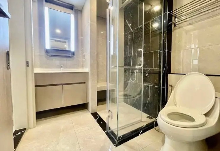 รูป 🌟 One9Five
Size 41 SQ.M Type 1 Bedroom 1 Bathroom On the 28th Floor Rental.36,000 THB - รูปที่ 7/8