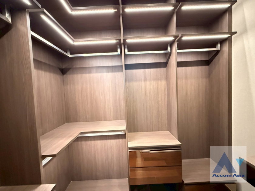 picture 🔼🔽 AccomA 📩 2 BR Condominium @Q1 Sukhumvit (AA44263) - 15/20