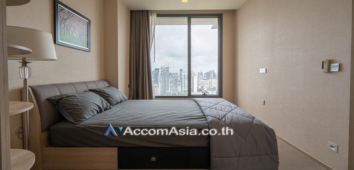 picture 🔼🔽 AccomA 📩  2 BR Condominium @The Esse Asoke (AA26203) - 6/8