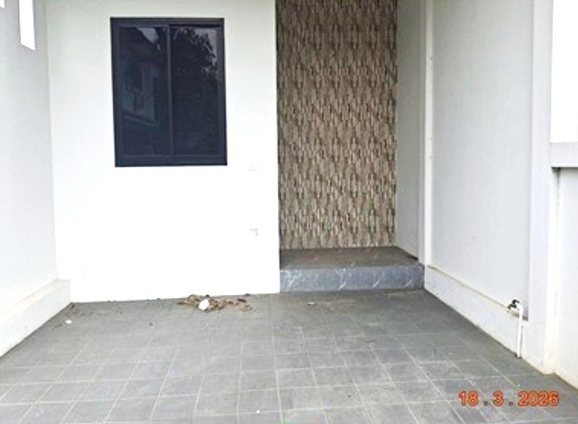 รูป ทาวน์เฮ้าส์ 51.7 ตร.วา เมืองนครราชสีมา นครราชสีมา 4.9M - รูปที่ 23/44