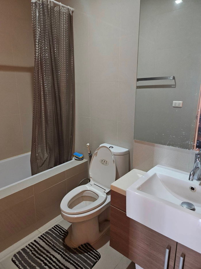 รูป 🏠✨ โนเบิล รีวิล (Noble Reveal) | ขายคอนโด 1 ห้องนอน (HBH-HL-113) - รูปที่ 19/20