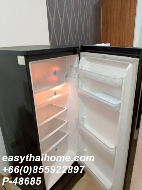 รูป P-48685 วิวเมือง! เอลลิโอ สุขุมวิท 64 (ใกล้ BTS) สตูดิโอ 8,000 บ. | Line Id: @easythaihome | 085-592-2897 - รูปที่ 12/13
