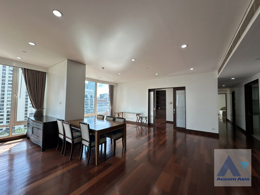 picture 🔼🔽 AccomA 📩 Big Balcony 3 BR Condominium @The Park Chidlom (1520530) - 7/20