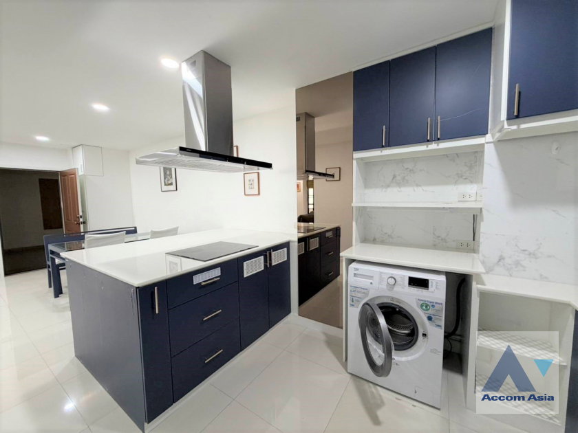 picture 🔼🔽 AccomA 📩 2 BR Condominium @Baan Ploenchit (AA18579) - 6/11