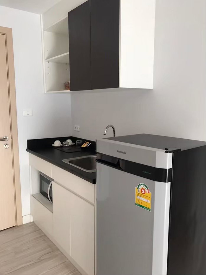 รูป ขายคอนโด 2 ห้องนอน 2 ห้องน้ำ The Piano อ่าวอุดม ศรีราชา วิวสระน้ำ - รูปที่ 2/10