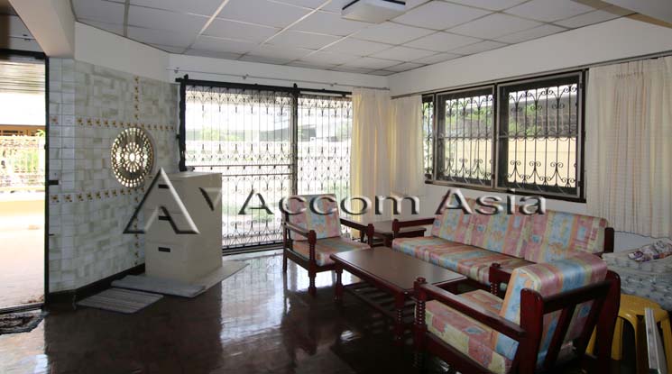 รูป 🔼🔽 AccomA 📩  3 BR Townhouse in Khlong Tan Nuea (2520828) - รูปที่ 2/11