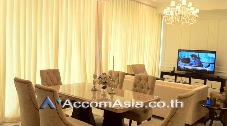 picture 🔼🔽 AccomA 📩 2 BR Condominium @Royce Private Residences (AA25139) - 4/11