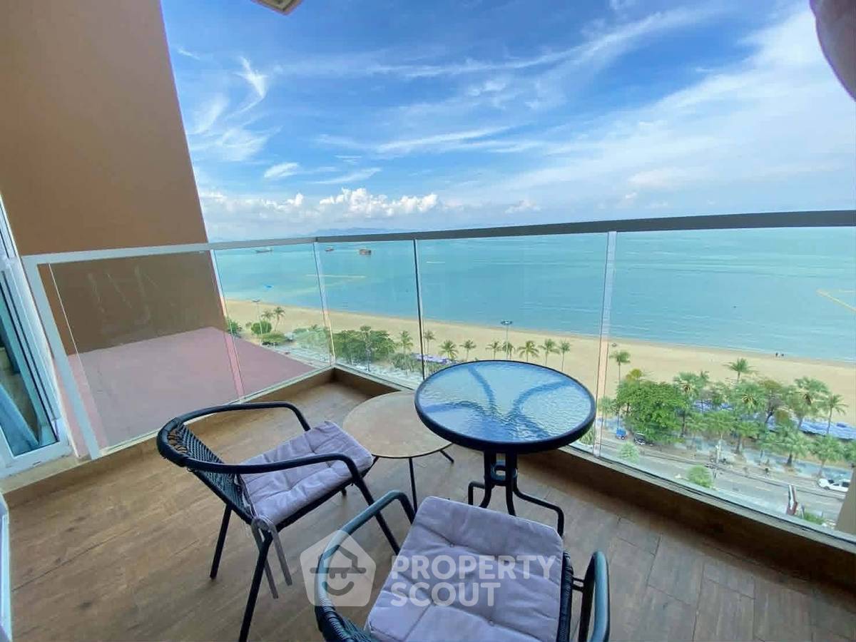 รูป คอนโด สตูดิโอ ที่ ซีตัส บีชฟรอนท์ ใกล้ หาดจอมเทียน (ID 2773424) - รูปที่ 12/12