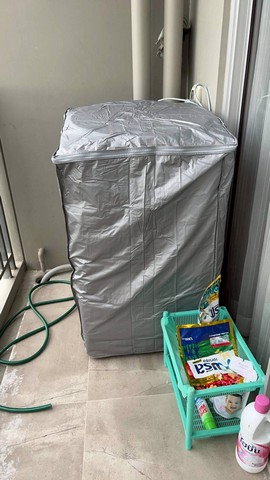 รูป C6701 ให้เช่า  :  คอนโด  แมเนอร์ สนามบินน้ำ ( MRT สะพานพระนั่งเกล้า ) 064 665 4666 - รูปที่ 9/9