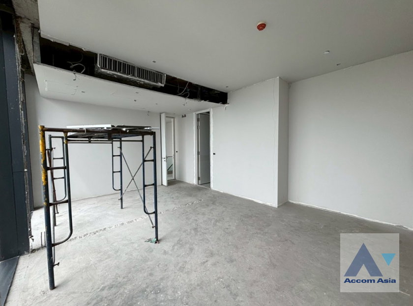 รูป 🔼🔽 AccomA 📩 Duplex Condo 5 BR Condominium @Canapaya Riverfront Residence (AA44393) - รูปที่ 13/20