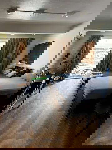 รูป MTR40 ที่สุดของทำเลสาทร! เช่าทาวน์โฮม 3 ชั้น สาทร ซอย 9 - นราธิวาส 4 ใกล้ BTS ช่องนนทรี เพียง 850 เมตร เดินไปทำงานได้สบาย - รูปที่ 10/11