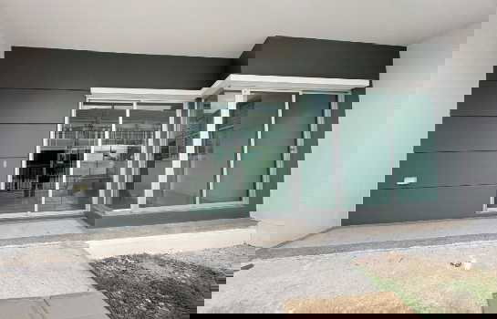 รูป ให้ เช่าทาวน์โฮม วิสต้าวิลล์ 180 (Vistaville 180) เทพารักษ์ ติดถนนใหญ่ ใกล้วงแหวนกาญจนาภิเษกและทางด่วน - รูปที่ 3/12