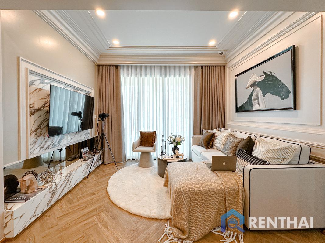 รูป สำหรับ ขาย คอนโด 3 ห้องนอน ที่ The Title Biancana - รูปที่ 7/25