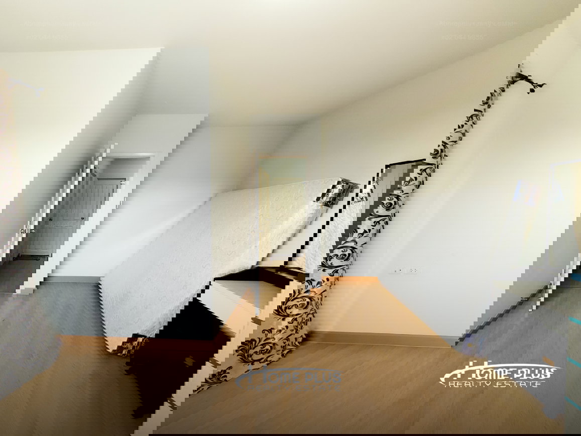 รูป ทาวน์โฮม 2 ชั้น เดอะ คัลเลอร์ส วงแหวน - รามอินทรา ใกล้ห้างแฟชั่นไอส์แลนด์  - รูปที่ 9/15