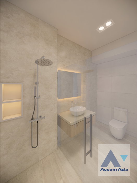 picture 🔼🔽 AccomA 📩 Double-Height Ceiling | Bare Shell Unit ( AA43282 ) - 19/20