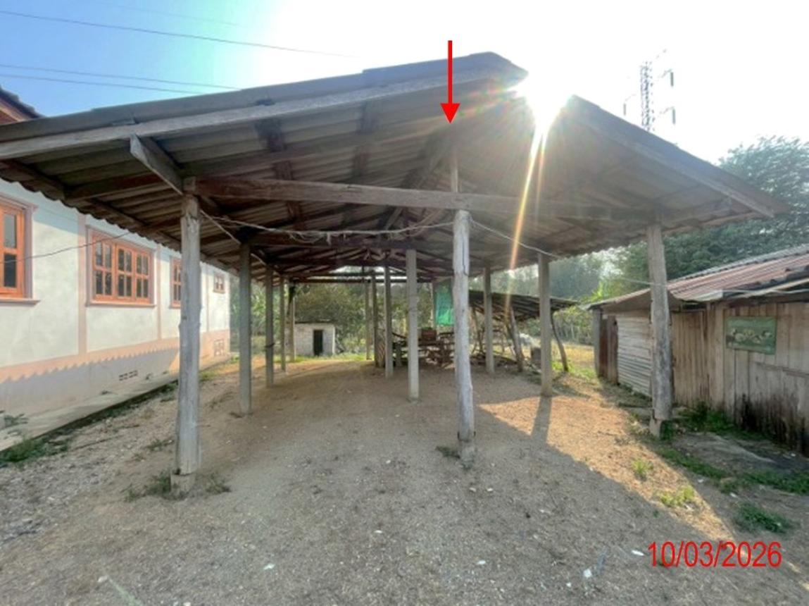 picture HOME 338 Sq.w. Mae Tha Lamphun for 1.3M - 34/38