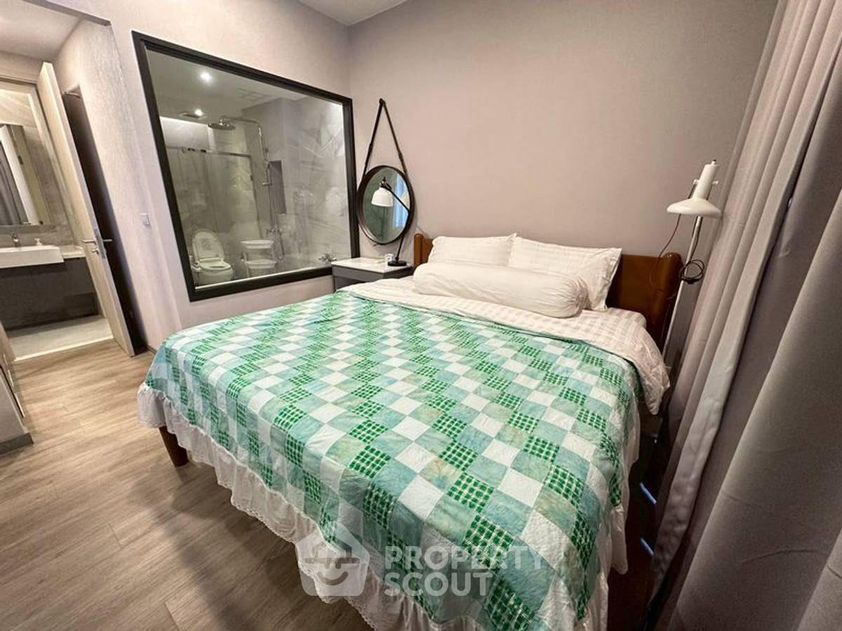 รูป คอนโด 1-ห้องนอน ที่ คีน เซ็นเตอร์ ศรีราชา ใน ศรีราชา (ID 2389345) - รูปที่ 4/12