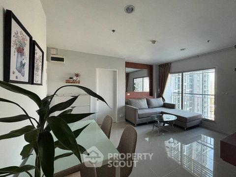 คอนโด 2-ห้องนอน ที่ แอสปาย สุขุมวิท 48 ใกล้ BTS พระโขนง (ID 2769945)