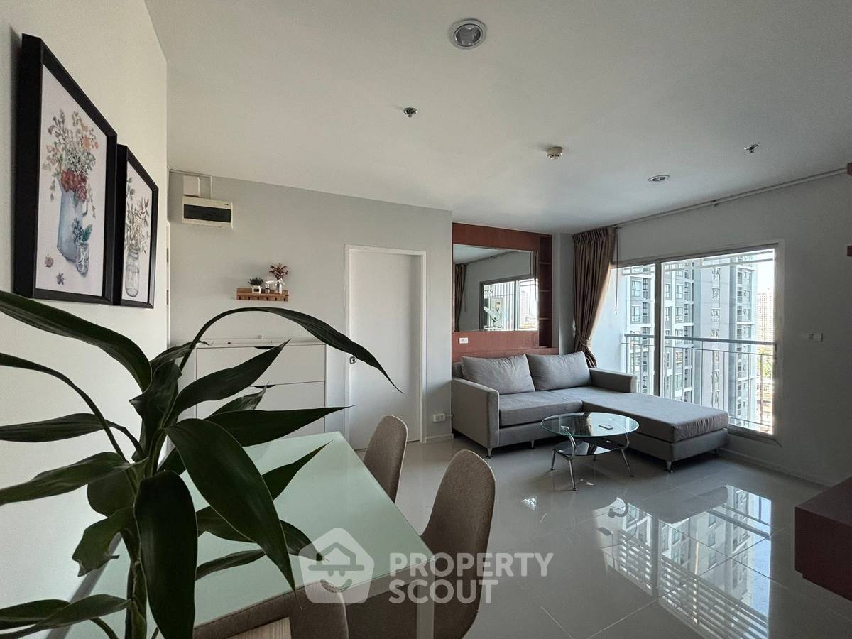 รูป คอนโด 2-ห้องนอน ที่ แอสปาย สุขุมวิท 48 ใกล้ BTS พระโขนง (ID 2769945) - รูปที่ 1/14