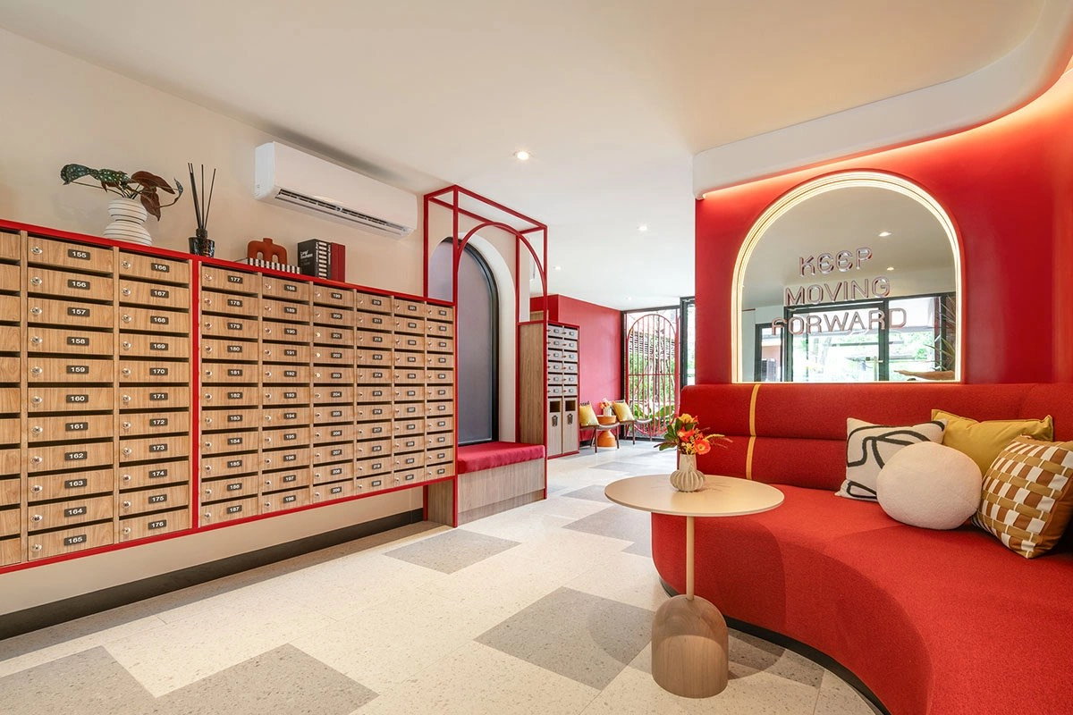 รูป คอนโดสุขุมวิท107 เลี้ยงสัตว์ได้ พร้อมอยู่ ห้องแต่ง ราคาเพียง 1.89ลบ* ด่วน‼️‼️ - รูปที่ 6/11