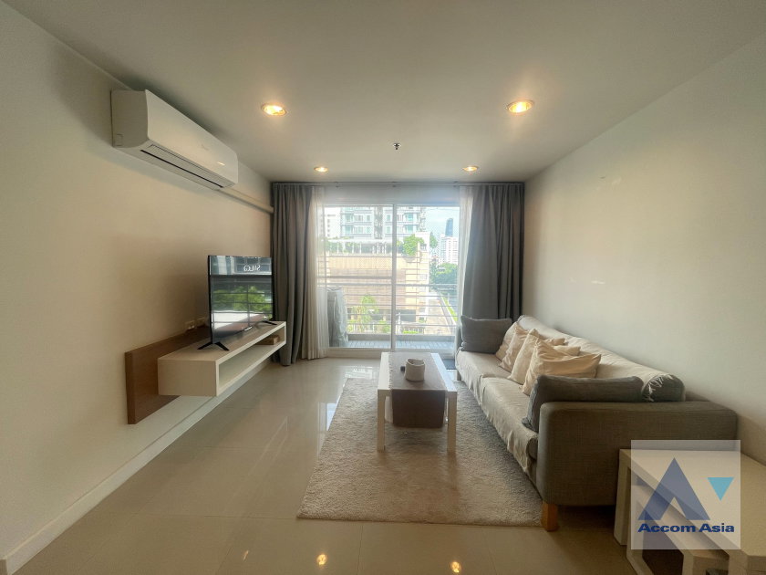 รูป 🔼🔽 AccomA 📩 2 BR Condominium @Serene Place (210272) - รูปที่ 2/11