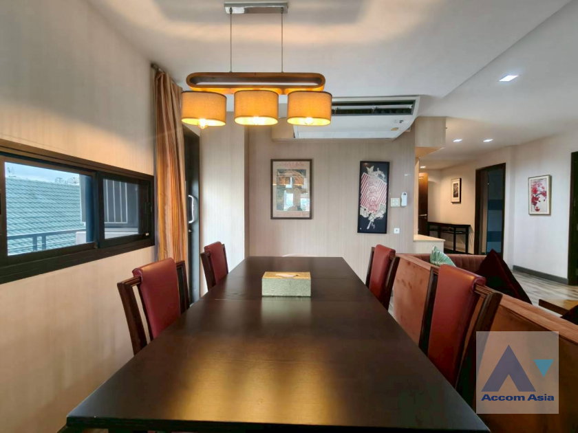 picture 🔼🔽 AccomA 📩 Fully Furnished 5 BR Condominium @W8 Thonglor 25 (1518142) - 6/20