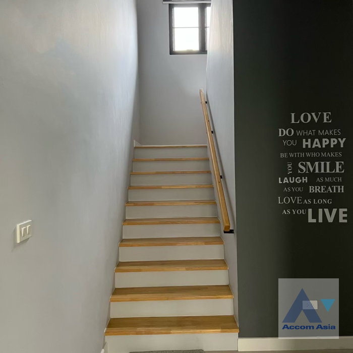 picture 🔼🔽 AccomA 📩 4 BR House in Phra Khanong Nuea (AA33764) - 2/11