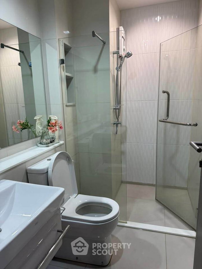 รูป คอนโด 1-ห้องนอน ที่ ไลฟ์ อโศก - พระราม 9 ใกล้ MRT พระราม 9 (ID 2132137) - รูปที่ 5/5