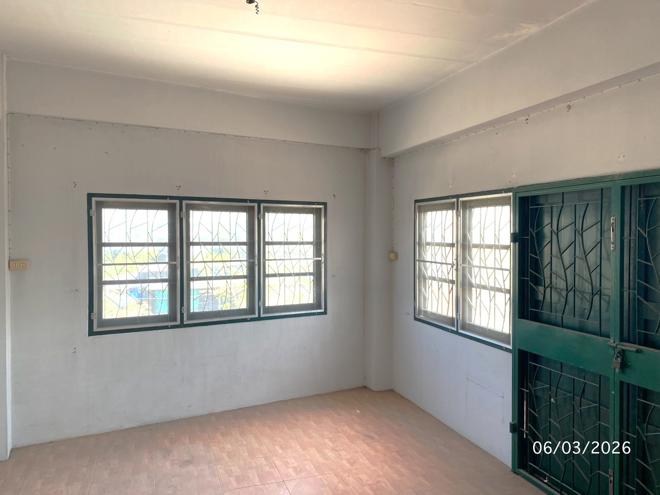 รูป อาคารพาณิชย์ 104 ตร.วา โพธาราม ราชบุรี 10.5M - รูปที่ 23/58