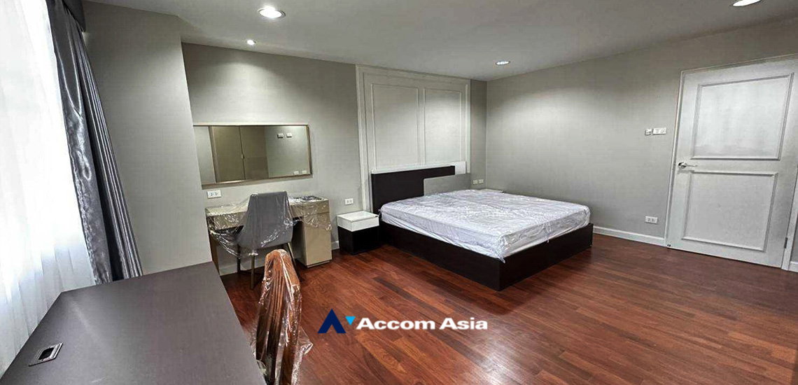 picture 🔼🔽 AccomA 📩 D.S. Tower 1 Sukhumvit 33 - 8/13