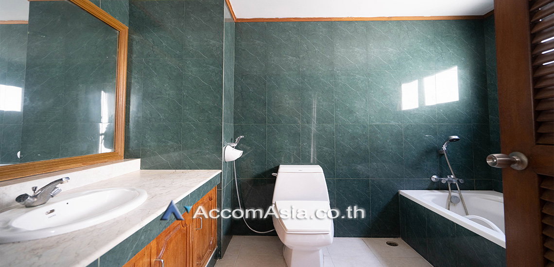 รูป 🔼🔽 AccomA 📩 3 BR House @ (110167) - รูปที่ 17/20