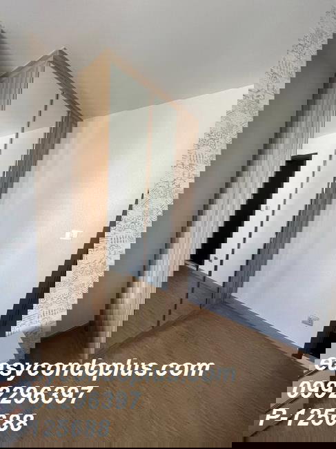 รูป P-125688 วิวเมืองสวย! แอชเชอร์ รัชดา-ห้วยขวาง 1 ห้องนอน ใกล้ MRT สุทธิสาร 15,000 บาท | Line Id: @easycondoplus | 099-229-6397 - รูปที่ 6/14