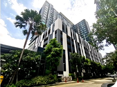 Condos for sale Tesco Lotus Superstore Rattanathibet : FOR SALE Metro Sky Prachachuen 2067000 BAHT.