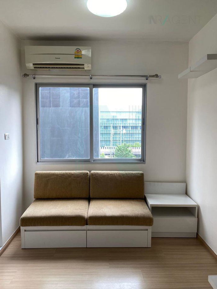 รูป ให้เช่า เอ สเปซ อโศก-รัชดา STUDIO ชั้น7 อาคารG  ใกล้ MRT พระราม 9 - รูปที่ 4/8