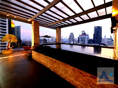 Condos for sale Wattana Wittaya Academy : 🔼🔽 AccomA 📩 The Master Centrium Asoke-Sukhumvit