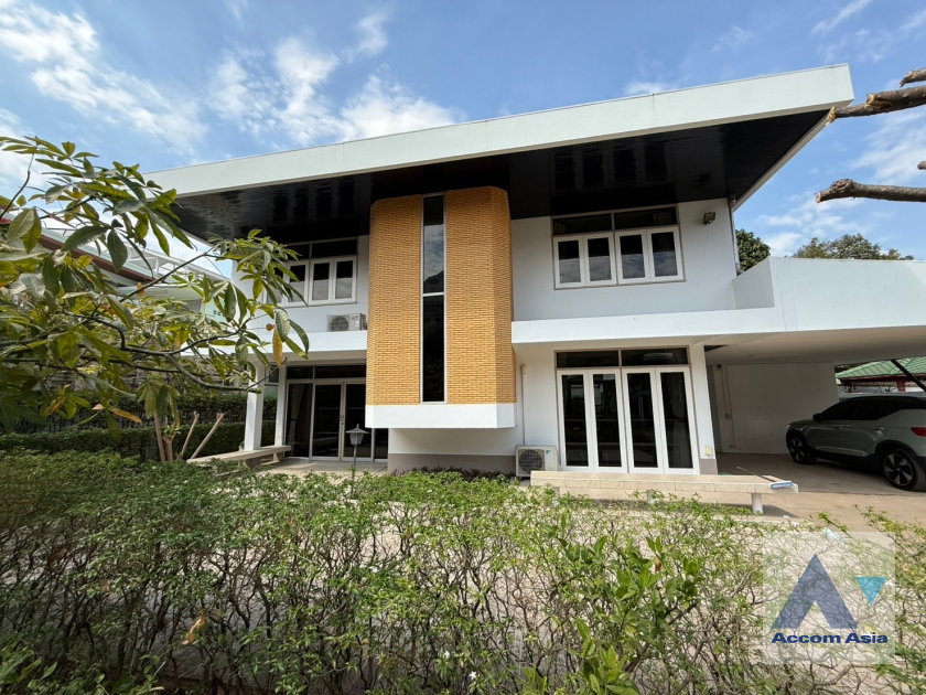 picture 🔼🔽 AccomA 📩  2 BR House in Chong Nonsi (13002011) - 17/20