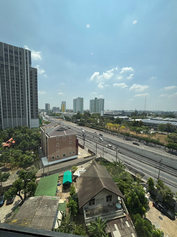 รูป 🦄✨ห้องใหม่ ตรงปรก ไม่จกตา 🦄✨ So Origin Kaset Interchange🚝 ใกล้ BTS มหาวิทยาลัยเกษตรศาสตร์ เฟอร์ครบ จบในที่เดียว โทร 096-2493698 (SOK0034) - รูปที่ 14/23