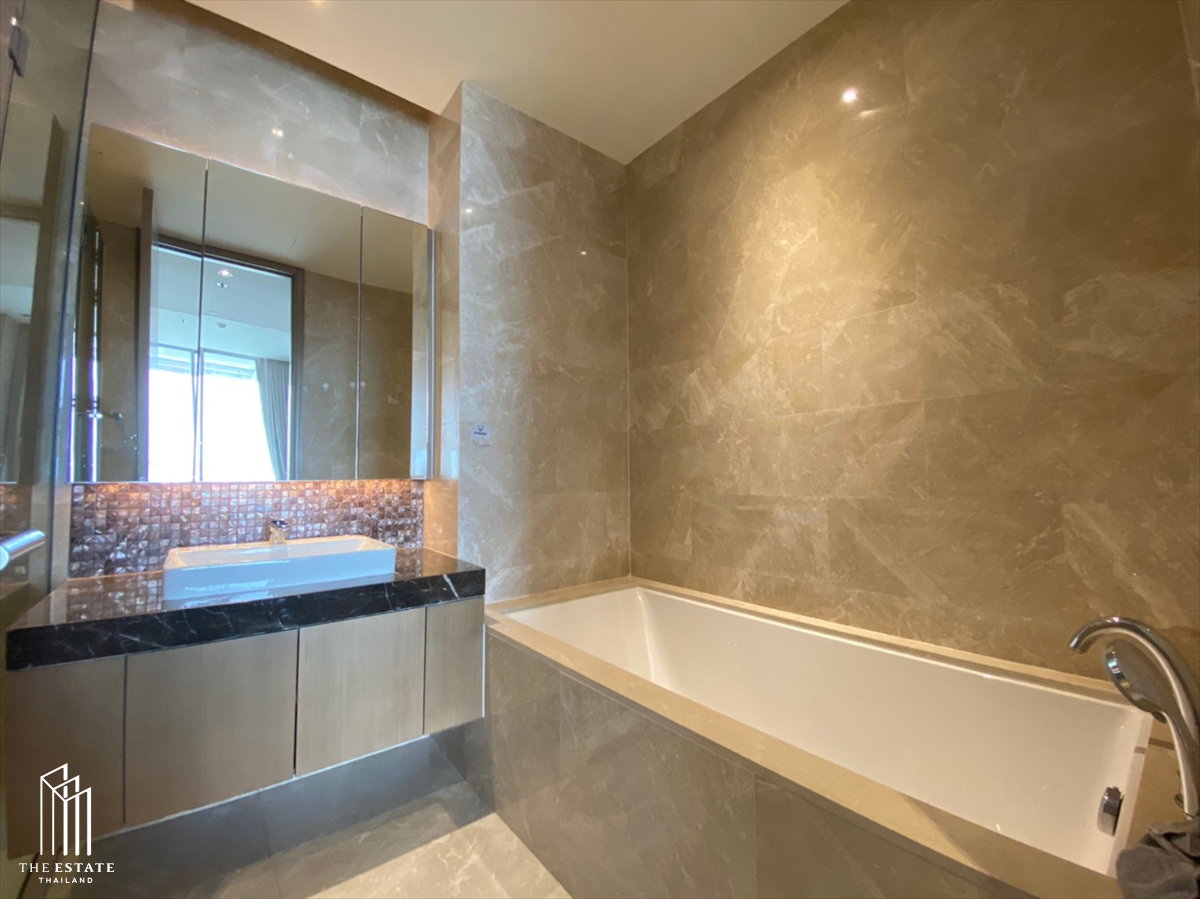 รูป For rent Magnolias Ratchadamri Boulevard วิวราชกรีฑาสโมสร  - รูปที่ 10/11