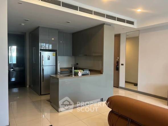 picture 2-BR Condo at M Silom near BTS Chong Nonsi (ID 2773565) - 4/9