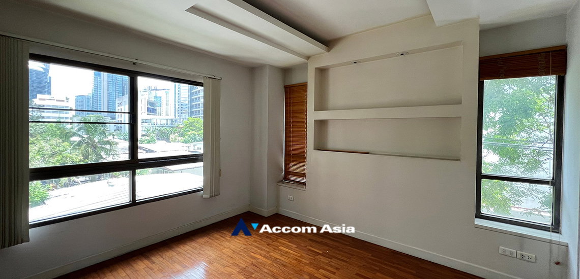 รูป 🔼🔽 AccomA 📩  2 BR Condominium @Baan Ploenchit (AA24841) - รูปที่ 11/14