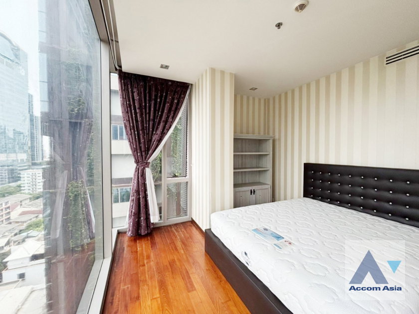 รูป 🔼🔽 AccomA 📩 Pet friendly 2 BR Condominium @Ashton Morph 38 (AA43344) - รูปที่ 13/20