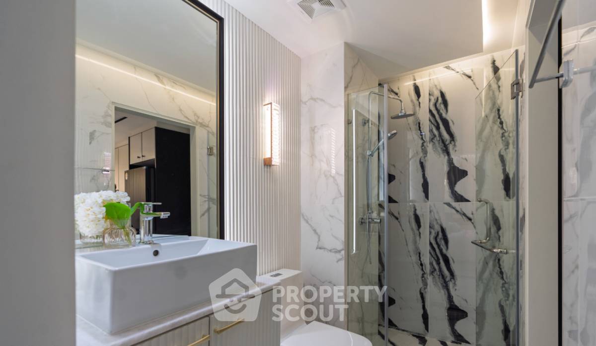 รูป คอนโด 1-ห้องนอน ที่ เอ็มบาสซี ไลฟ์ ใกล้ เมืองพัทยา (ID 2054990) - รูปที่ 4/12