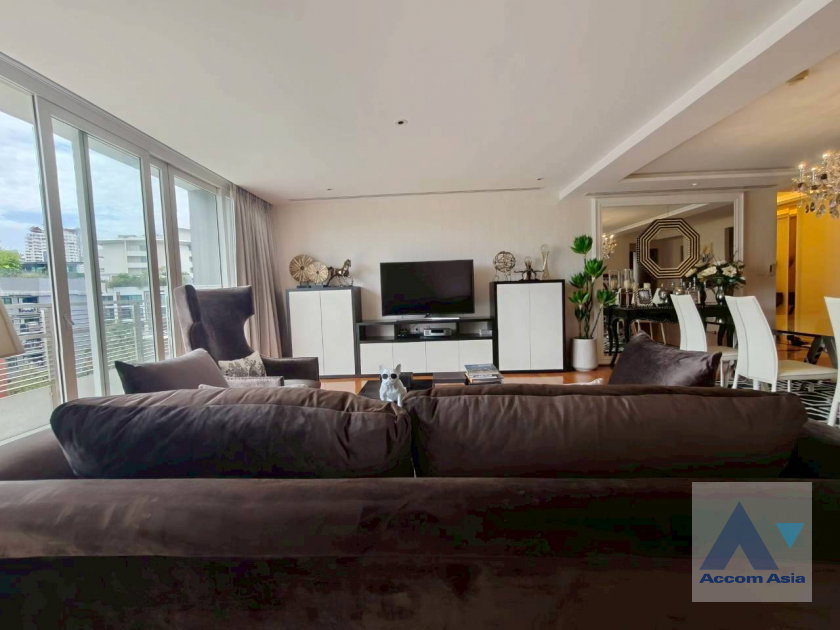 รูป 🔼🔽 AccomA 📩 3 BR Condominium @La Citta Penthouse (AA14870) - รูปที่ 6/15