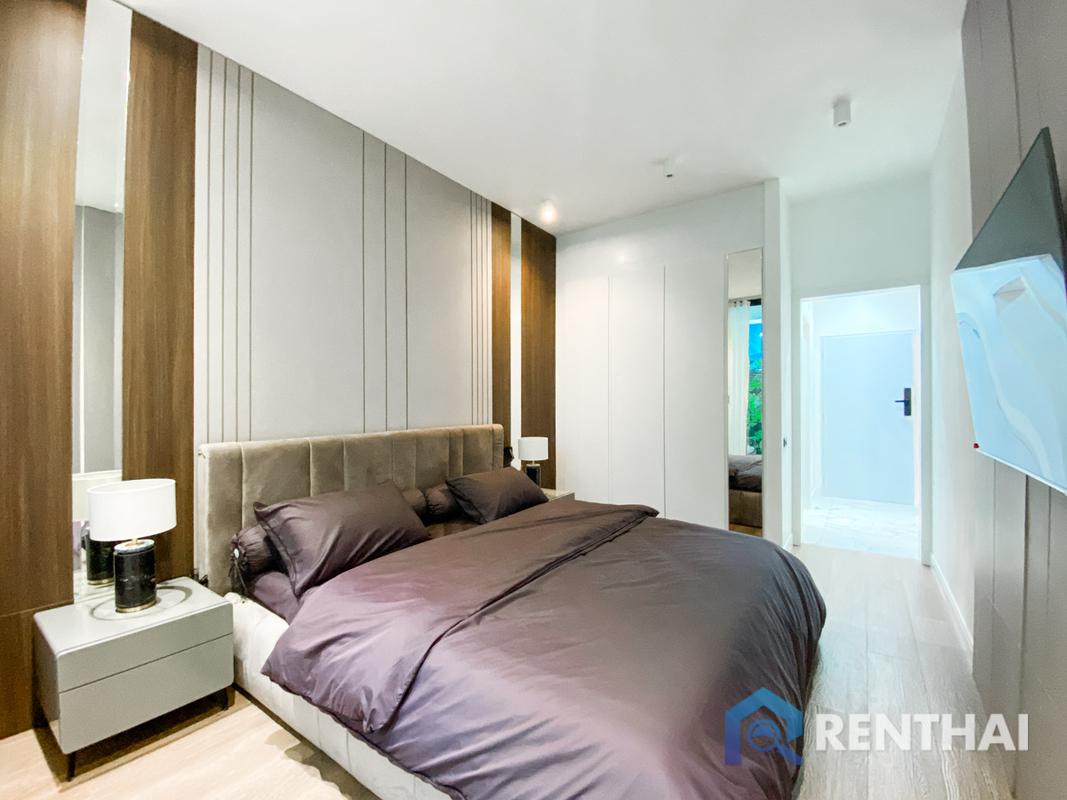 picture Chic 3bed Condo at Vega Condominium Phuket w- Pool, Parking & Gym Access - 15/18