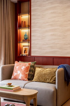 The Base Cherngtalay — Where modern living meets lifestyle convenience ✨