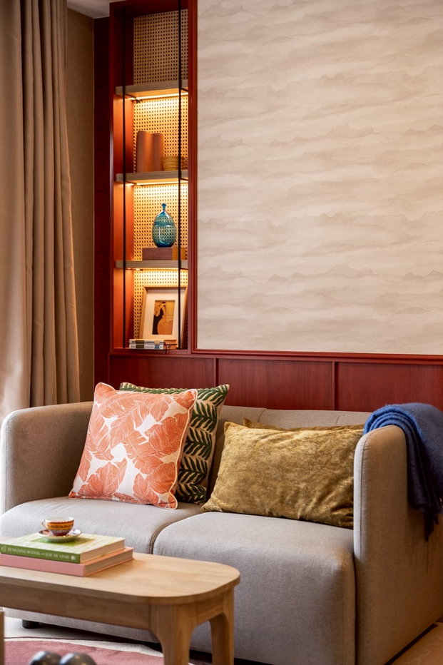 รูป The Base Cherngtalay — ชีวิตลงตัว ใกล้ทุกไลฟ์สไตล์ ✨ - รูปที่ 1/14