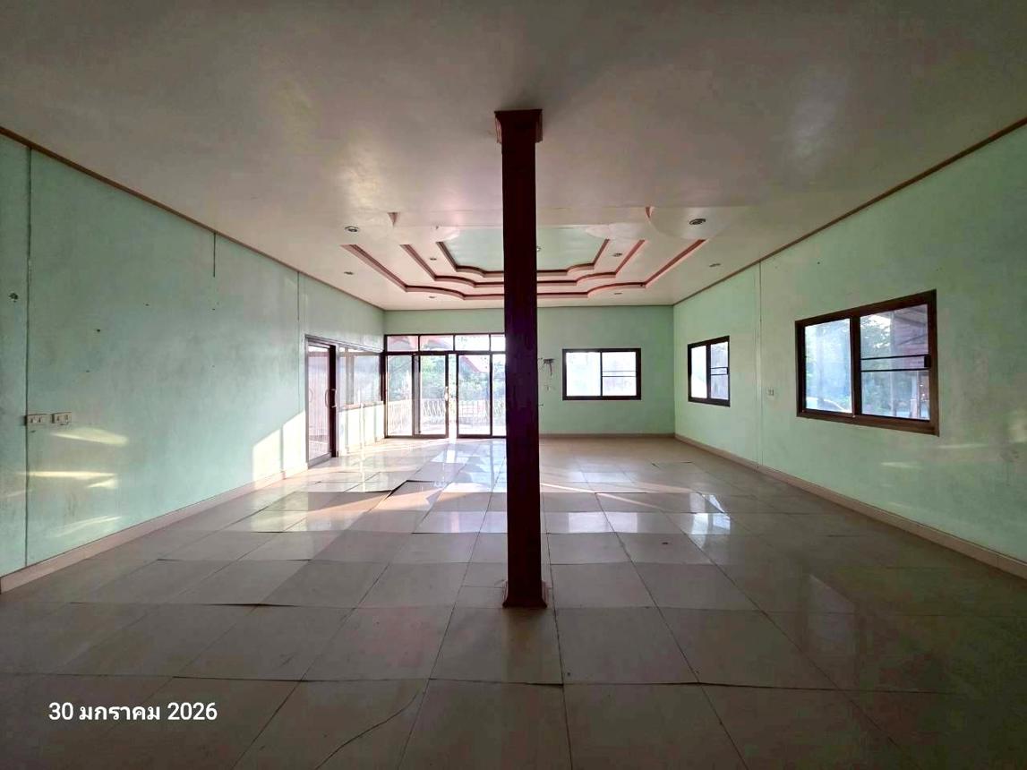 รูป บ้านเดี่ยว 200.4 ตร.วา เมืองกำแพงเพชร กำแพงเพชร 1.9M - รูปที่ 30/36