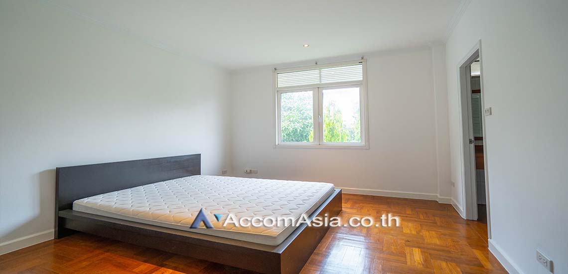 รูป 🔼🔽 AccomA 📩 Pet friendly 4 BR House in Khlong Toei Nuea (AA29516) - รูปที่ 15/20